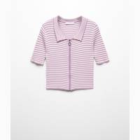 Macy's Women's Zip Polo Shirts