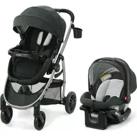 Graco Baby Travel Systems