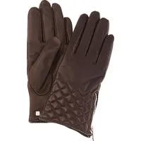 Bruno Magli Women's Leather Gloves