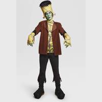 HalloweenCostumes.com Men's Horror Movie Costumes