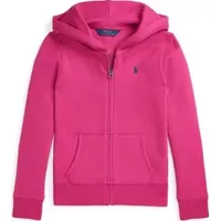 Belk Ralph Lauren Girl's Zip Up Hoodies