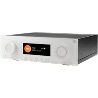 JBL Av Receivers and Amplifiers