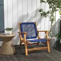 Unbranded Adirondack Chairs