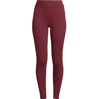 Macy's Lands' End Women's Fleece Leggings