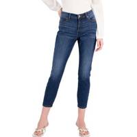 Macy's INC International Concepts Women's Curvy Fit Jeans