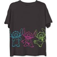Macy's Disney Women's Cotton T-Shirts