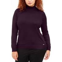 Macy's Calvin Klein Women's Pullover Sweaters