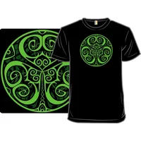 VIVAIA St. Patrick's Day T-shirts