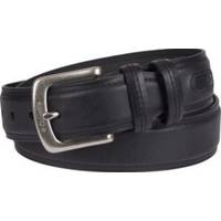 Columbia Men's Leather Belts