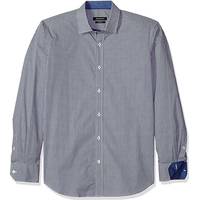 Zappos Bugatchi Men's Long Sleeve Shirts