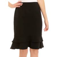 Kasper Women's Ruffle Skirts