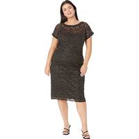 Zappos Maggy London Women's Plus Size Clothing