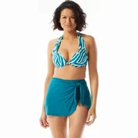 Belk Coco Contours Women's Bra-Sized Bikini Tops