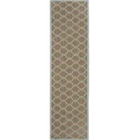 Macy's Safavieh Outdoor Runner Rugs