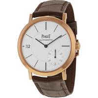 Jomashop Piaget Men's Leather Watches