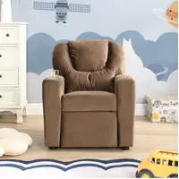 Simplie Fun Kids' Chairs & Seating