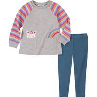 Tommy Hilfiger Toddler Girl’ s Outfits& Sets