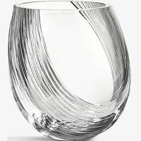 Selfridges Glass Vases