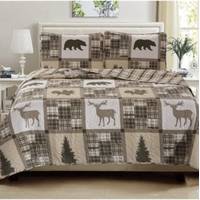 Great Bay Home Quilts & Coverlets