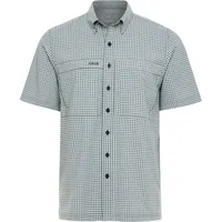 French Connection Men's Short Sleeve Shirts