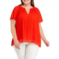 Chelsea & Theodore Women's Plus Size Clothing