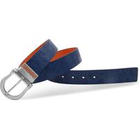 Robert Graham Men's Leather Belts