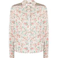 See By Chloé Women's Long Sleeve Tops