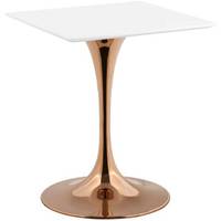 Modway Square Dining Tables