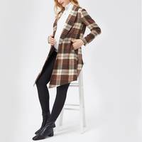 PatPat Women's Wrap And Belted Coats