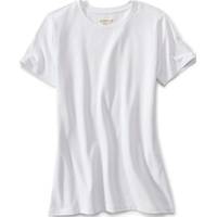 Orvis Women's White T-Shirts