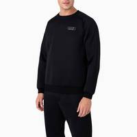 EA7 Men's Crew Neck Sweatshirts