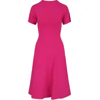 Stella McCartney Women's Short-Sleeve Dresses