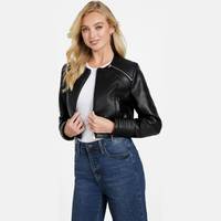 Shop Premium Outlets Women's Leather Jackets