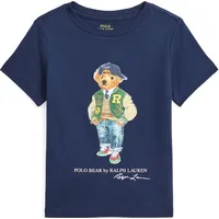 Macy's Polo Ralph Lauren Boy's Cotton T-shirts