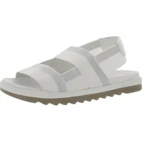 Cougar Women's Leather Sandals