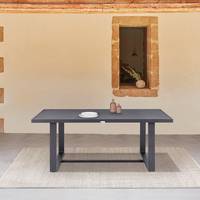Armen Living Outdoor Dining Tables