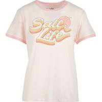 Salt Life Women's Short Sleeve T-Shirts