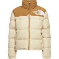 The North Face Women's Beige Jackets