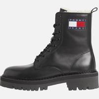 Tommy Hilfiger Women's Lace-Up Boots
