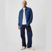 Gap Men's Loose Fit Jeans