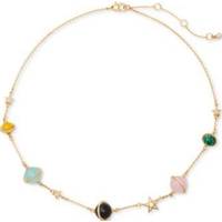 Women's Gold Necklaces from Kate Spade New York