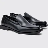 boohooMAN Men's Formal Shoes