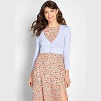 ModCloth Women's Cropped Sweaters