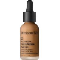 Foundations from Perricone MD