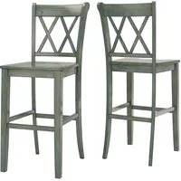 Target Inspire Q Bar Stools with Back