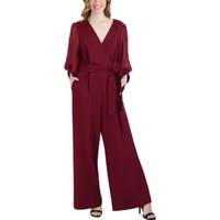 Donna Ricco Women's Jumpsuits & Rompers