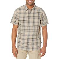 Mountain Hardwear Men's Button-Down Shirts