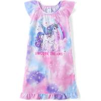 The Children's Place Girl's Nightgowns