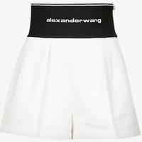 Alexander Wang Women's Cotton Shorts