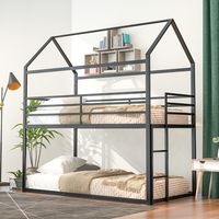 Sunmory Kids' Bed Frames